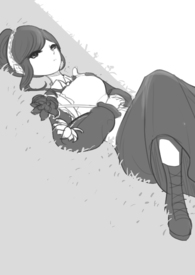 救赎文的偏执女配觉醒了